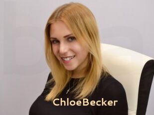 ChloeBecker