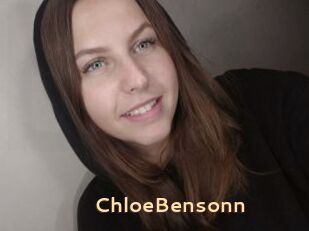 ChloeBensonn