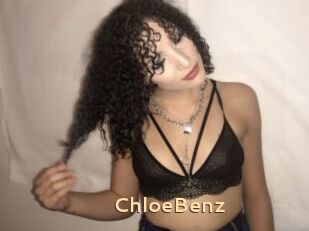 ChloeBenz
