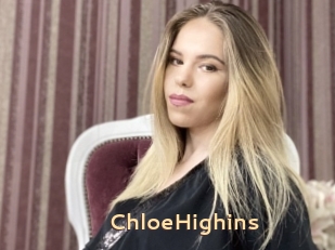 ChloeHighins