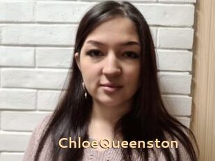 ChloeQueenston