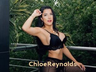 ChloeReynolds