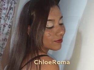 ChloeRoma
