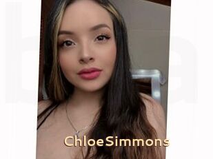 ChloeSimmons