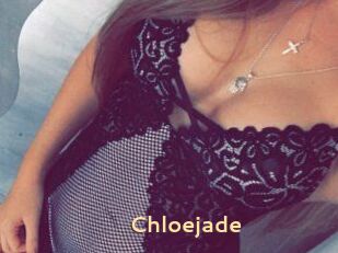 Chloejade