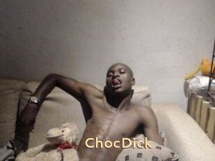 ChocDick