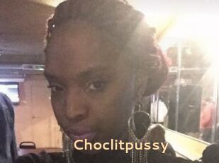 Choclitpussy