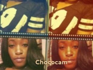 Chococam