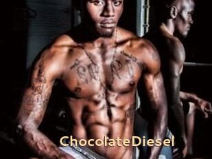 ChocolateDiesel