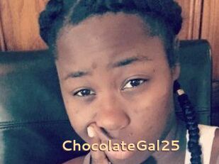 ChocolateGal25
