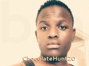 ChocolateHunt20
