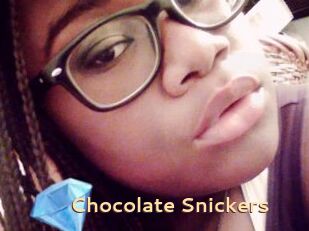 Chocolate_Snickers