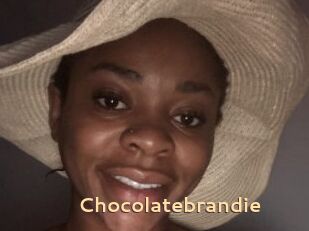 Chocolatebrandie