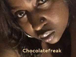 Chocolatefreak