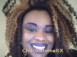 ChocolatemeltX