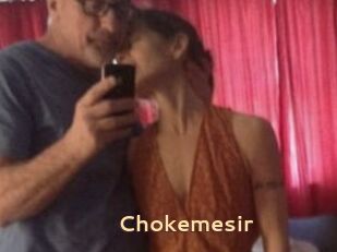 Chokemesir