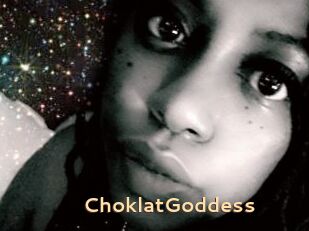 ChoklatGoddess