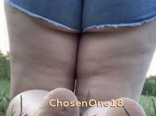 ChosenOne18