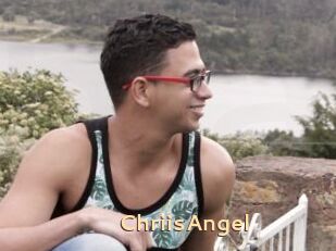 ChriisAngel