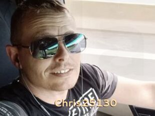 Chris25130