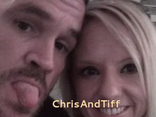 ChrisAndTiff