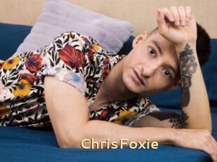 ChrisFoxie