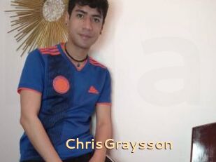 ChrisGraysson