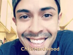 ChrisHardwood