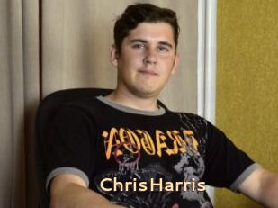ChrisHarris
