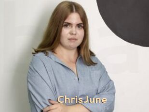 ChrisJune