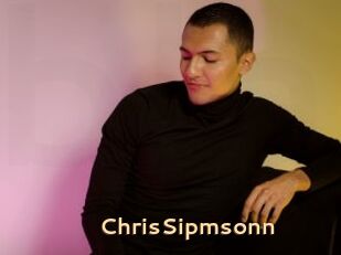 ChrisSipmsonn