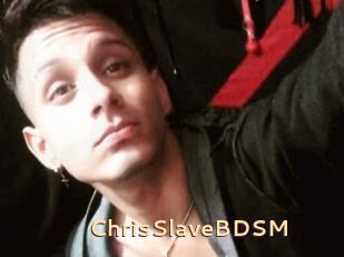 ChrisSlaveBDSM
