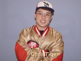 ChrisTiger