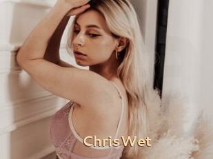 ChrisWet