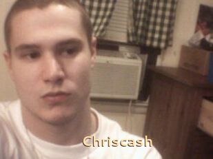 Chriscash