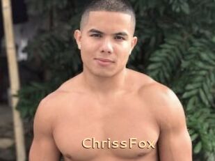 ChrissFox