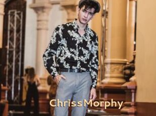 ChrissMorphy