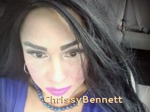 ChrissyBennett