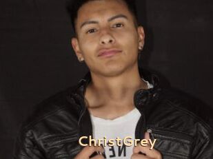 ChristGrey