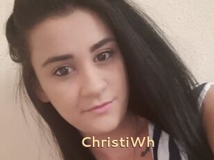 ChristiWh