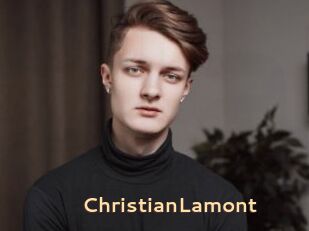 ChristianLamont