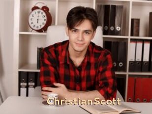 ChristianScott