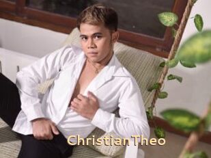 ChristianTheo