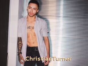 ChristianTurner