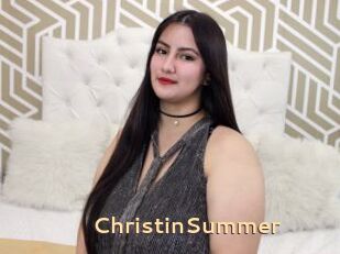 ChristinSummer