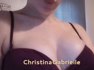 ChristinaGabrielle