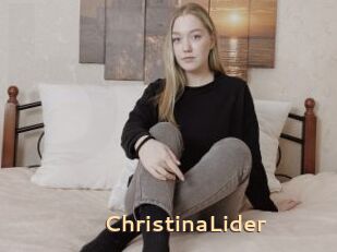 ChristinaLider