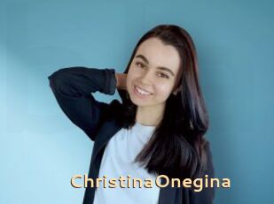 ChristinaOnegina