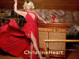ChristineHeart