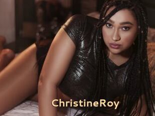 ChristineRoy